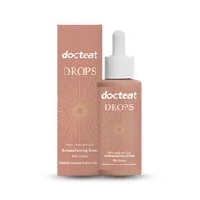 GlowDrops™ Trinkbare Bräunungstropfen