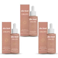 GlowDrops™ Trinkbare Bräunungstropfen