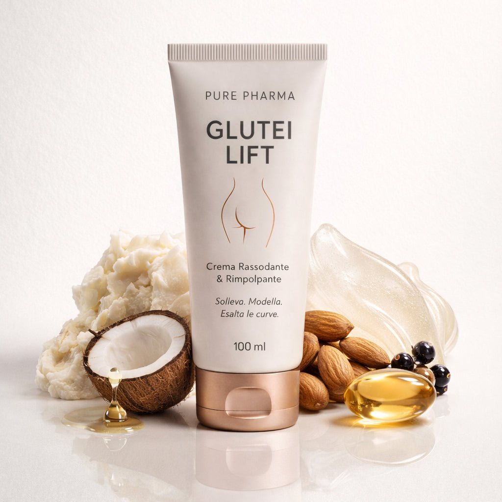 GlutéLift™ Erfahrungen