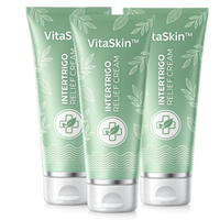 VitaSkin™ Beruhigende Creme
