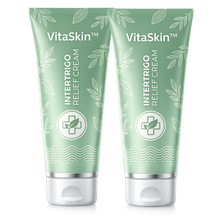 VitaSkin™ Beruhigende Creme