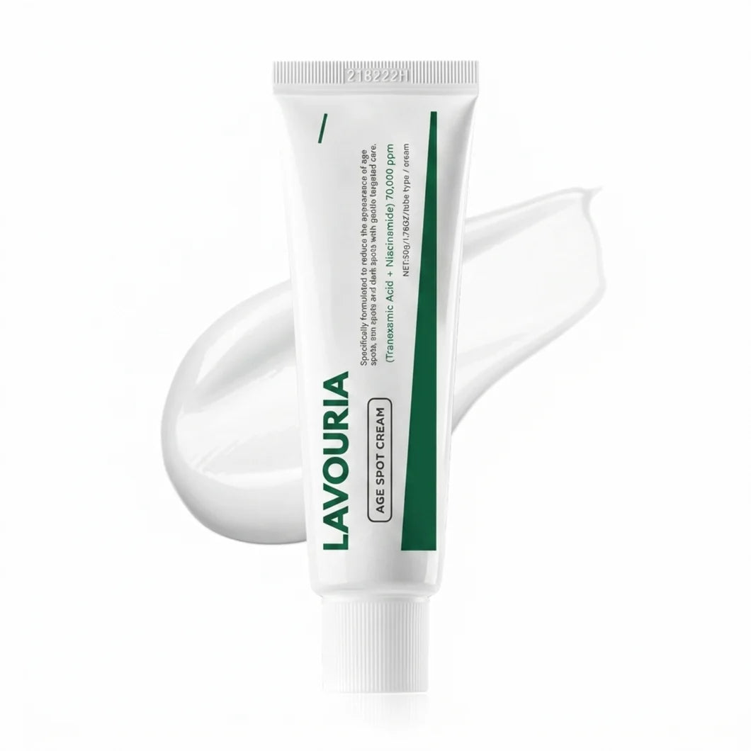 Lavouria™