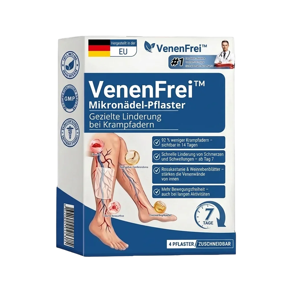 VenenFrei™
