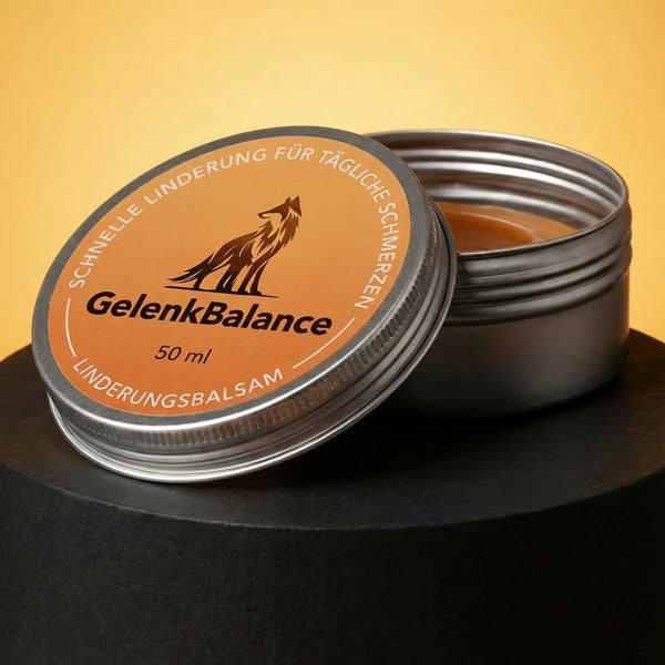 GelenkBalance™ Balsam