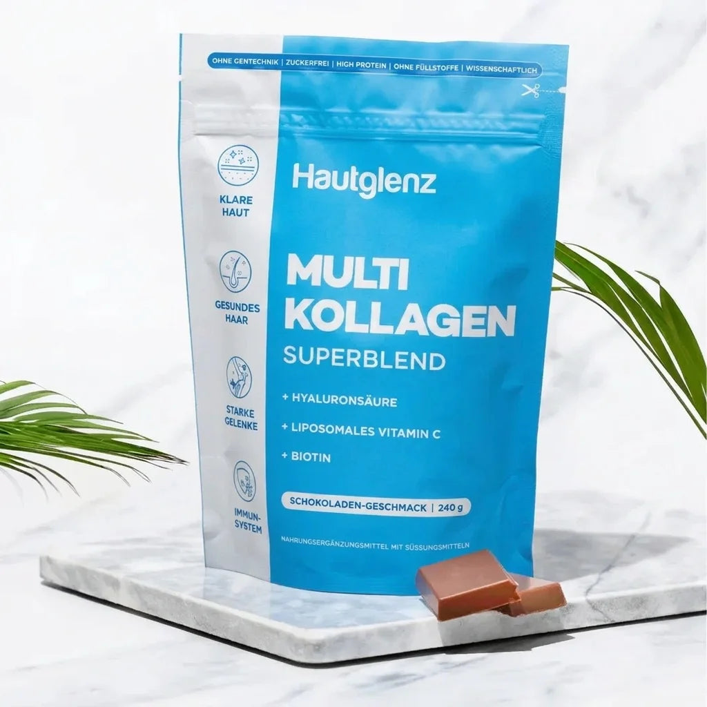 Kollaviva™ Multi-Kollagen Superblend
